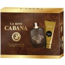 LA RIVE Cabana Eau de Toilette Geschenkset - 1 Set