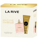 Madame Isabelle - Eau de Parfum | Coffret