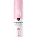8x4 Desodorante Spray No. 3 - Velvet Blossom - 150 ml