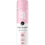 8x4 Desodorante Spray No. 3 - Velvet Blossom