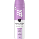 8x4 Spray No. 4 Vibrant Flower - 150 ml