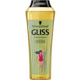 Schwarzkopf GLISS Summer Repair Shampoo 