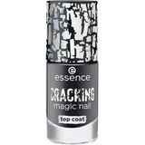 essence Cracking Magic Top Coat