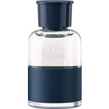 So Pure Men Eau de Toilette Natural Spray