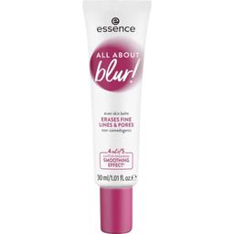 essence About Blur! Skin Balm  - 30 ml