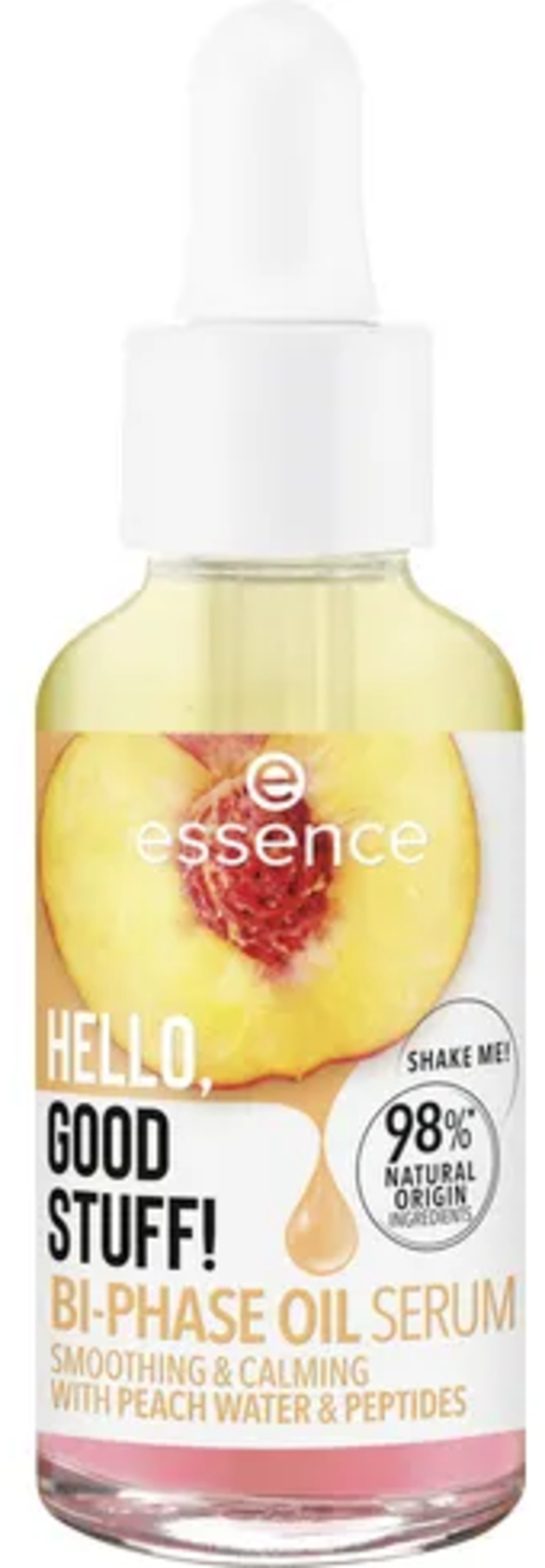 essence Oil Serum Hello Good Stuff