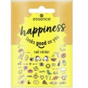 essence Nail Sticker Happiness Looks Good