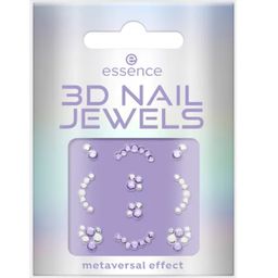 essence Nail Jewels 3D