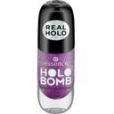 essence Holo Bomb Effect Nail Lacquer - Holo Moly - 2