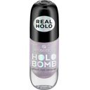 essence Holo Bomb Effect Nail Lacquer - Holo me Tight - 5