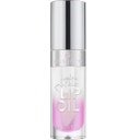 essence Hydra Kiss Lip Oil  - 01 - Kiss from a Rose