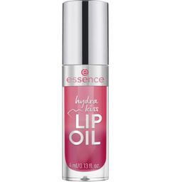 essence Lip Oil Hydra Kiss - Pink champagne - 3
