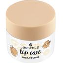 essence Lip Care Sugar Scrub - 1 pcs