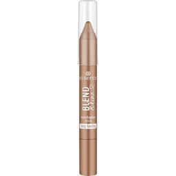 essence Blend & Line Eyeshadow Stick  - copper feels - 1