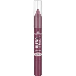 essence Blend & Line Eyeshadow Stick