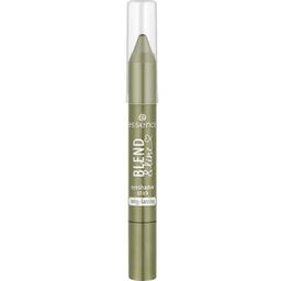 essence Blend & Line Eyeshadow Stick  - feeling leafy - 3