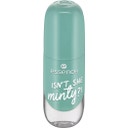 Gel Nail Colour, isn't she minty?! - 40 (8 ml)