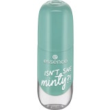 essence Gel Nail Colour