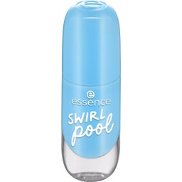 essence Gel Nail Colour - swirl pool - 42