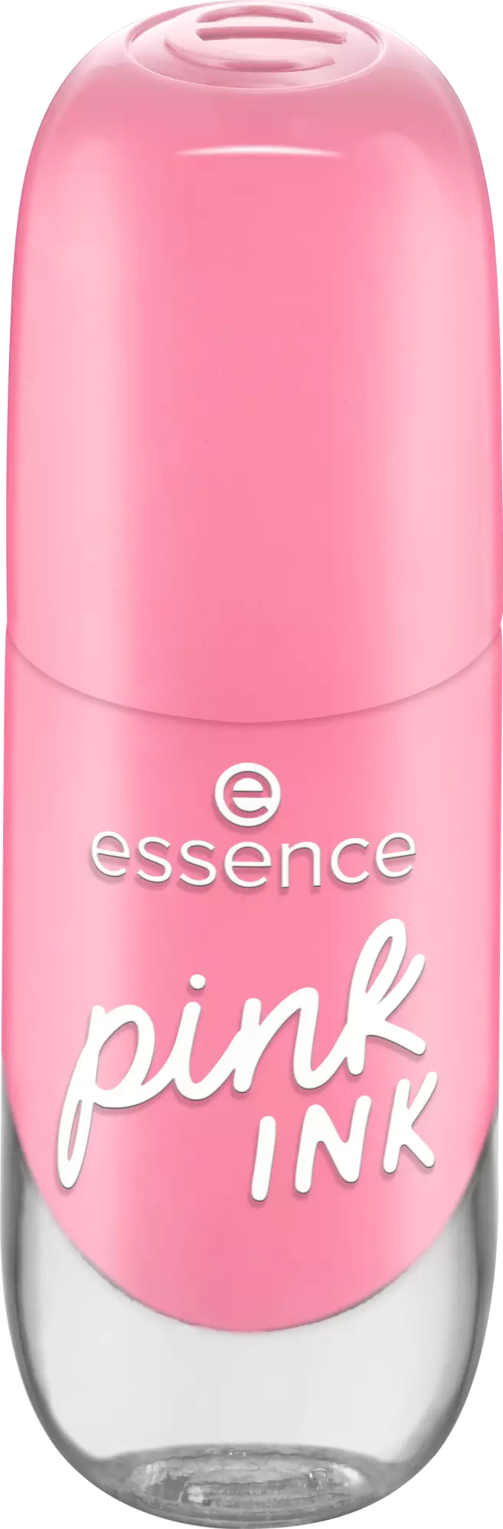 Gel Nail Colour, pink INK - 47 (8 ml)