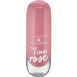 essence Gel Nail Colour - THE FINAL ROSE - 8