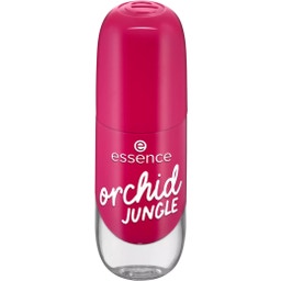 essence Gel Nail Colour - orchid JUNGLE - 12