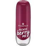 essence Gel Nail Colour