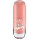 essence Gel Nail Colour - ALOHA papaya - 38