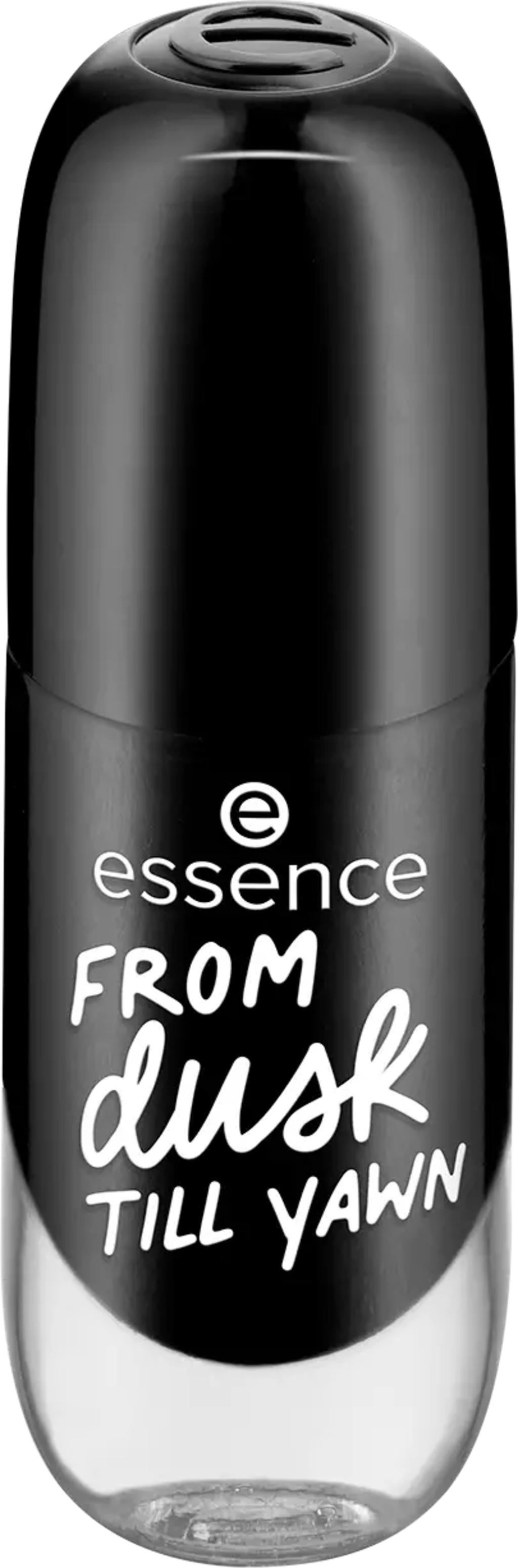 essence Gel Nail Colour