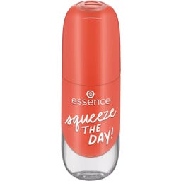 essence Gel Nail Colour - squeeze THE DAY! - 48