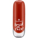 Gel Nail Colour, brick or treat - 59 (8)