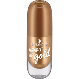 essence Gel Nail Colour - Heart Of Gold - 62