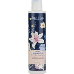 Jean&Len Volumen Shampoo Bambus/Lilie - 300 ml