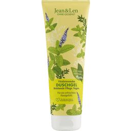 Jean&Len Lemon Verbena/Mint Vitalising Shower Gel - 250 ml