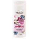 Jean&Len Šampon Repair kokosovo olje/makadamija - 50 ml
