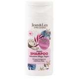 Jean&Len &Scaron;ampon Repair kokosovo olje/makadamija