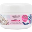 Jean&Len Repair Haarkur Kokosöl/Macadamia - 250 ml