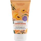 Jean&Len Apricot Kernel Oil/Q10 Hand Cream