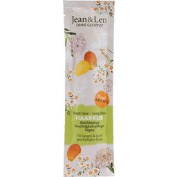 Jean&Len Nutri Care - Long Hair Mango & Avocado - 20 ml