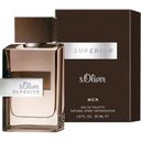 Superior Men Eau de Toilette, 30 ml