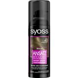 syoss Root Retoucher Concealer Spray - Brown