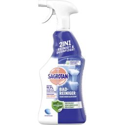 Spray do czyszczenia łazienki, oceaniczna świeżość - 750 ml
