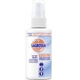 SAGROTAN Spray Igienizzante "TO GO" per Superfici