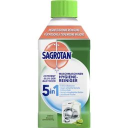 SAGROTAN Washing Machine Hygiene Cleaner - 250 ml