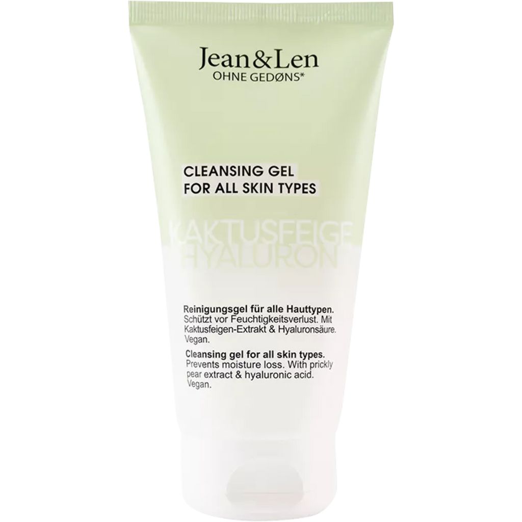 Gel Cleanser with Fermented Pear and LHA - 30ml / 1.01 fl oz (TRAVEL SIZE)