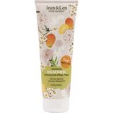 Jean&Len Eksotični gel za prhanje mango/avokado