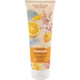 Jean&Len Orange/Ginger Refreshing Shower Gel 