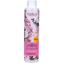 Jean&Len Restorative Shampoo with Herbal Keratin  - 300 ml