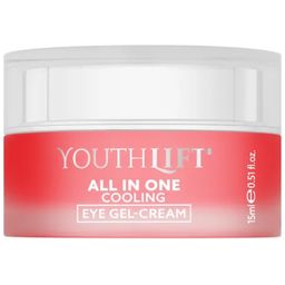 YOUTHLIFT All in One Cooling Eye Gel-Cream - 15 ml