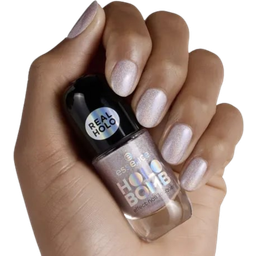 essence Holo Bomb Effect Nail Lacquer - Holo me Tight - 5